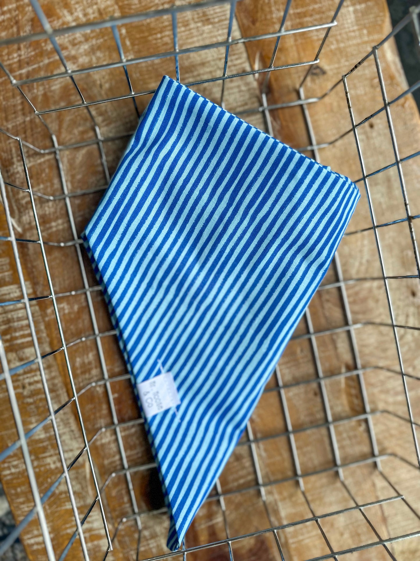 Summer Blues