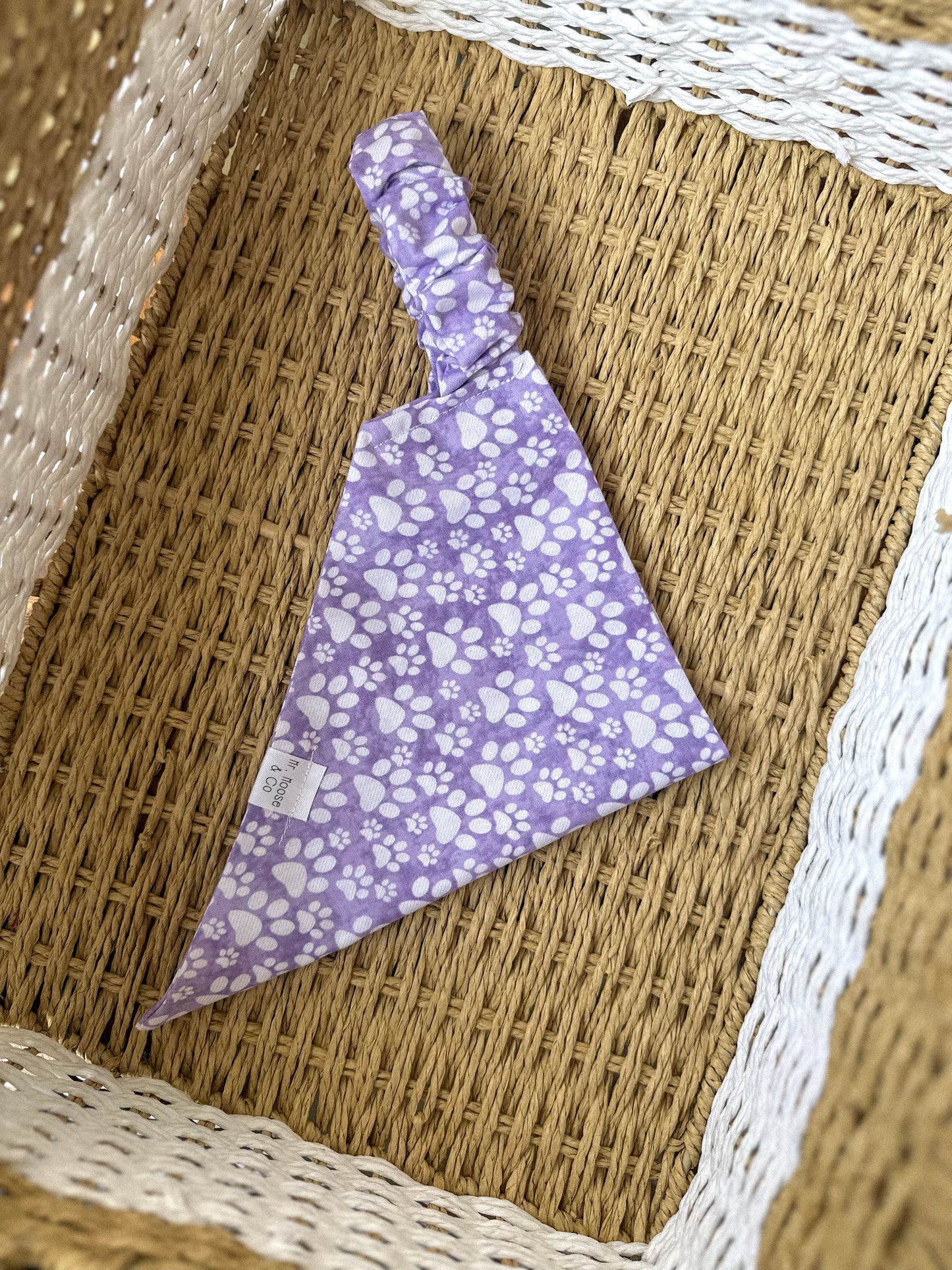 Lilac Tracks