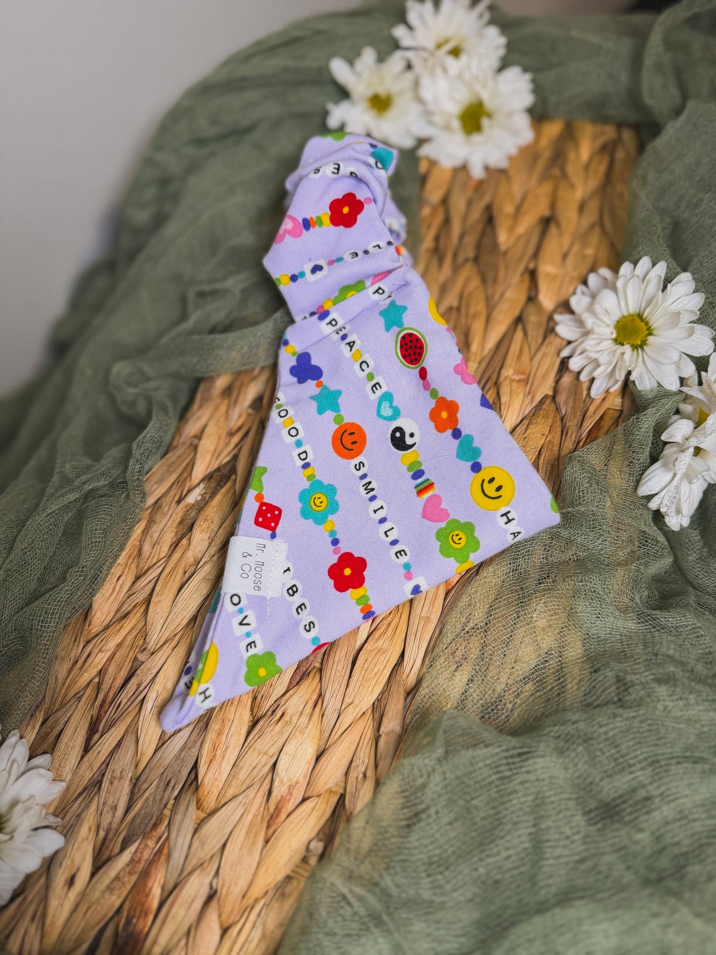 friendship bracelets