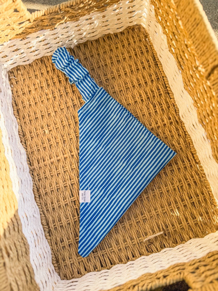 summer blues