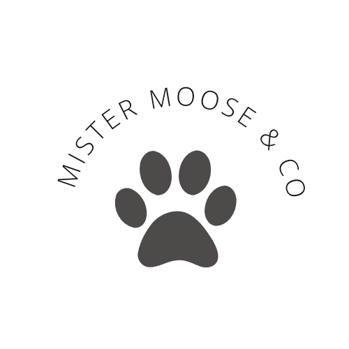Mister Moose and Co logo