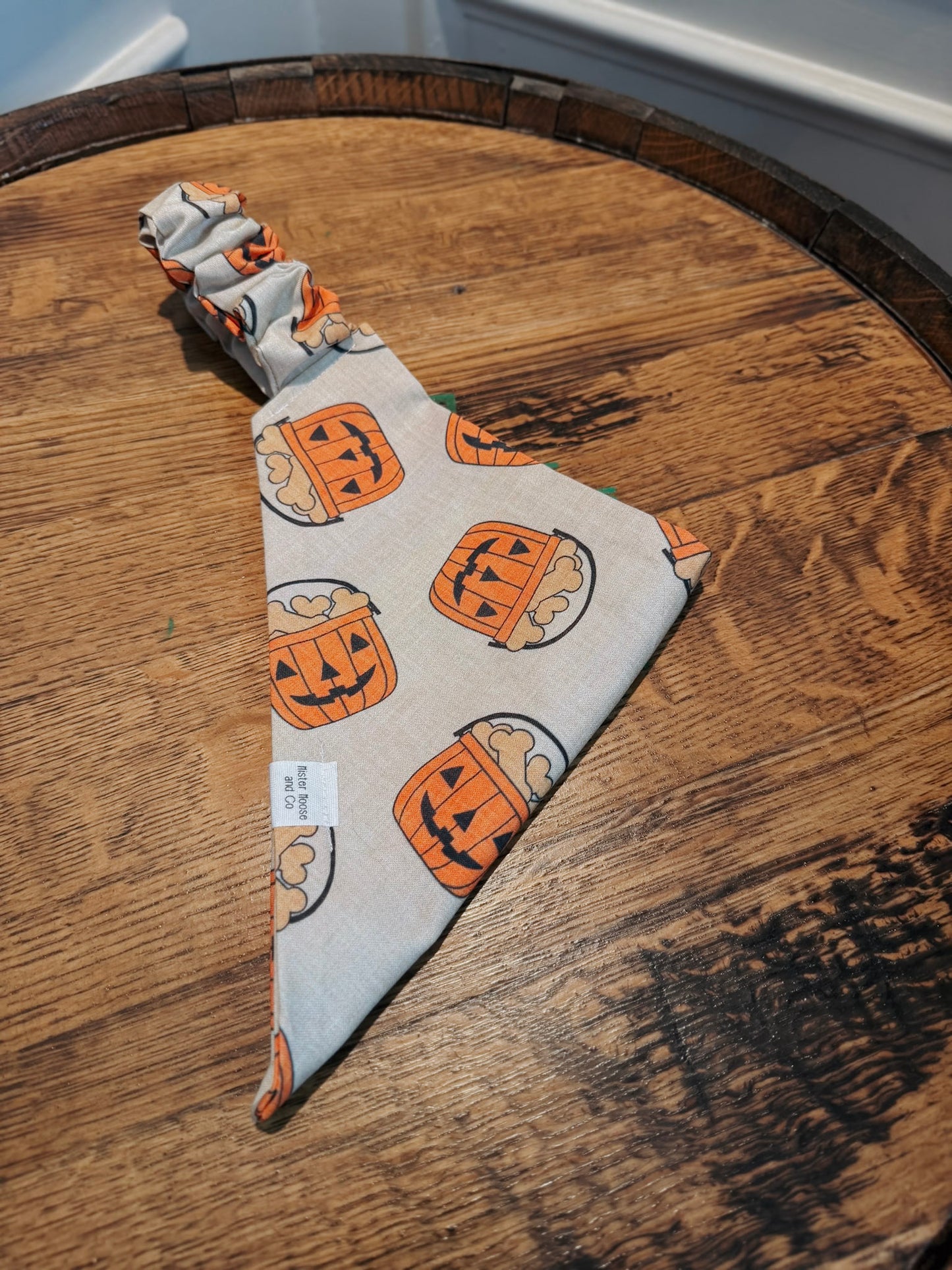 trick or treat