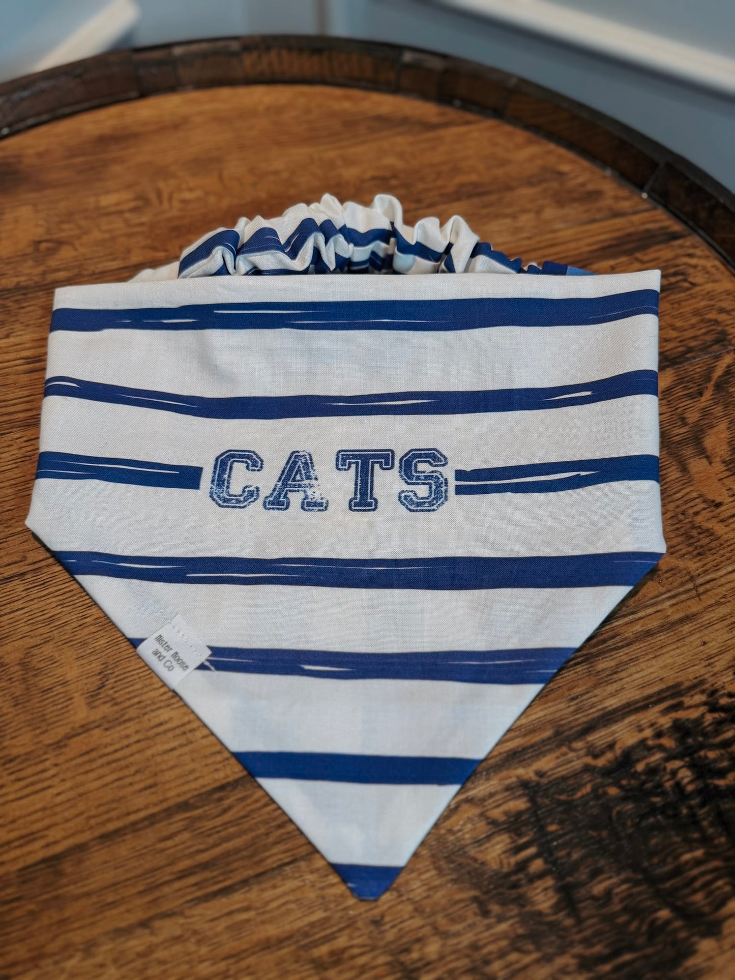 cats (reversible)