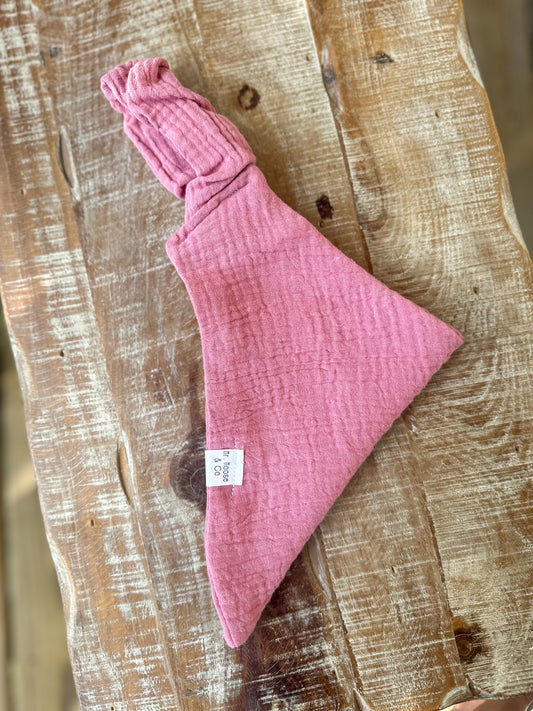 baby pink