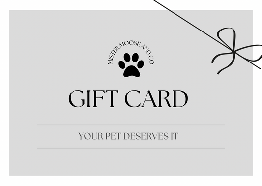 MM&Co Gift Card