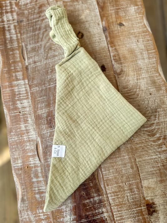 Olive Green
