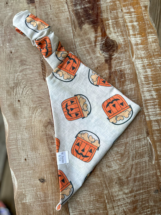 treats no tricks