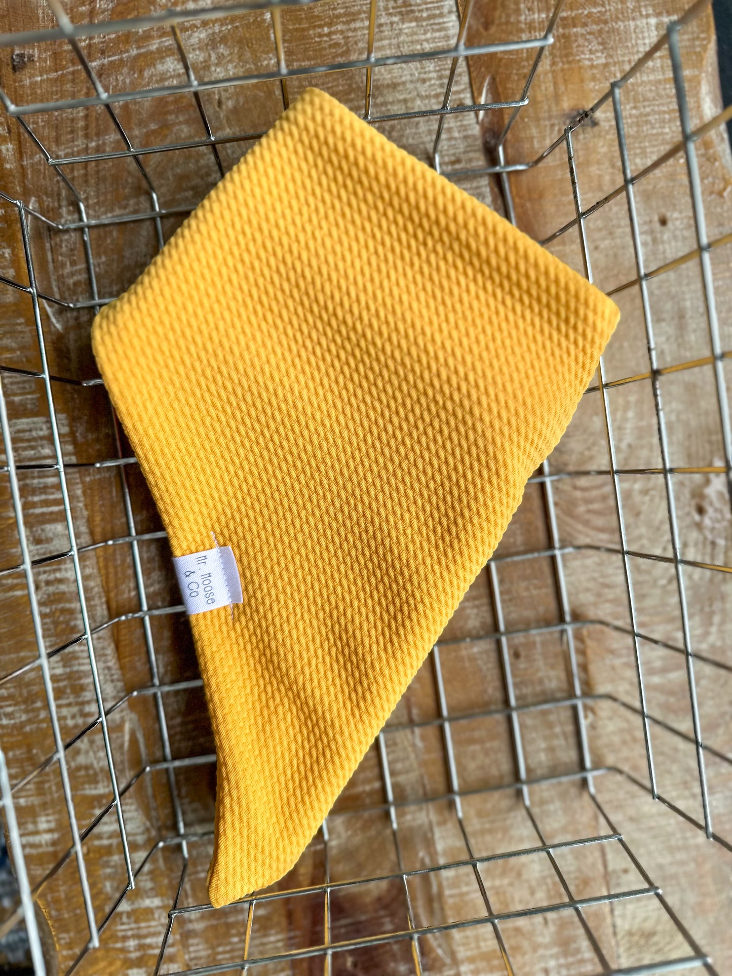 Yellow (SWIM)