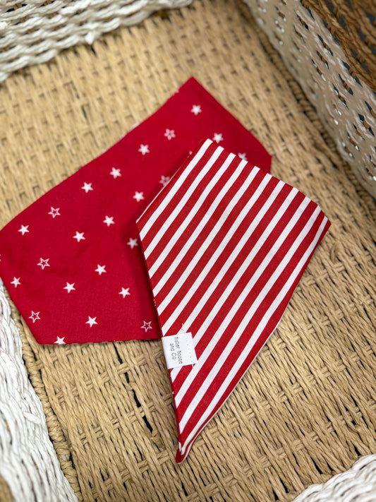 stars and stripes (reversible)