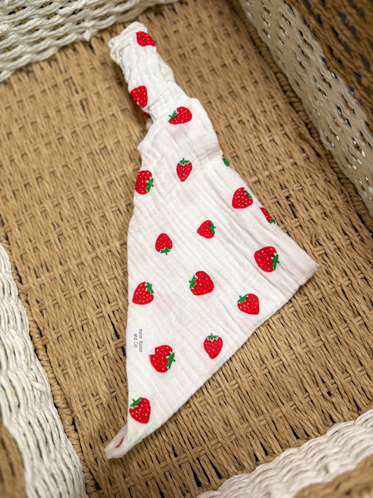 strawberry 🍓
