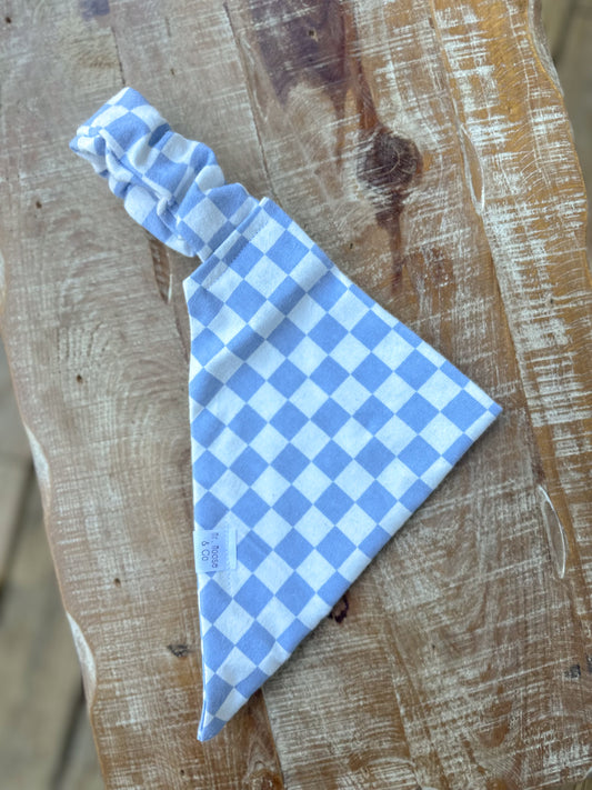 little blue