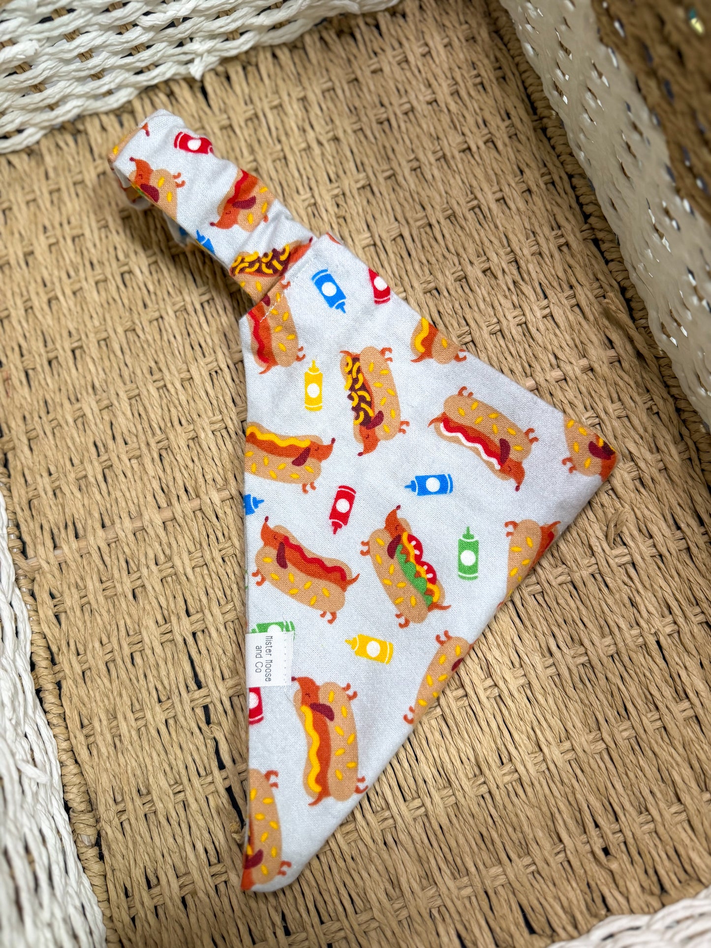 hot dog