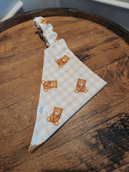 honey bear
