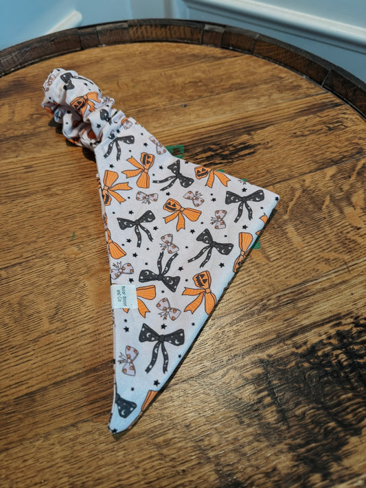 boos and bows