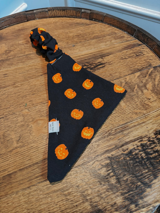 jack-o-lantern