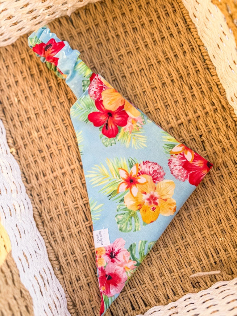 luau