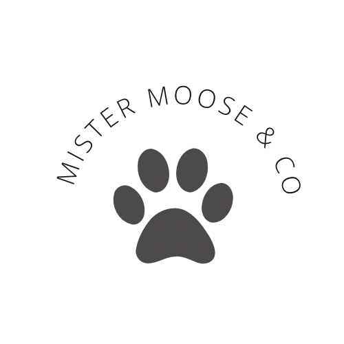 Mister Moose and Co